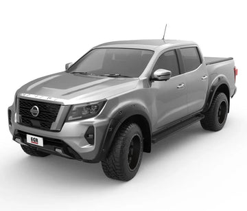 EGR RollTrac Ute Roller Electric Cover for Nissan Navara 2021 onwards - Brixton 4x4 - Buy Online Now!